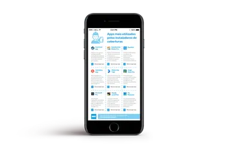 Apps más utilizadas por los instaladores
