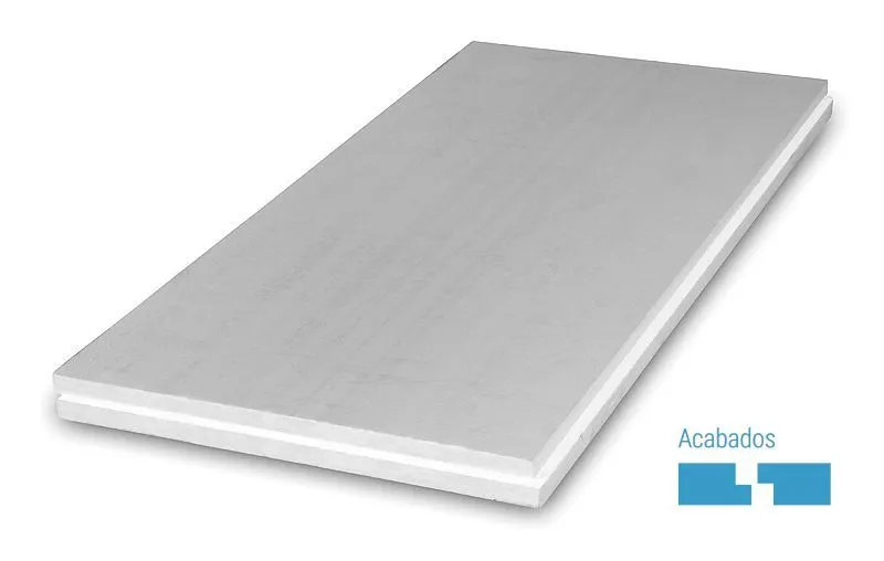 ChovAFOAM XPS 300 M - SUELOS