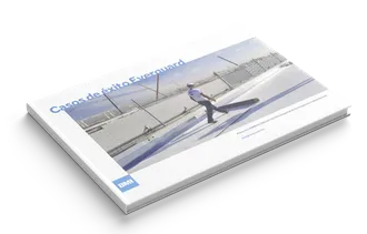 Casos de Éxito Everguard