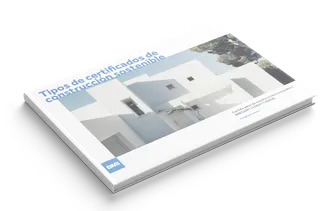 Certificados de Construcción Sostenible