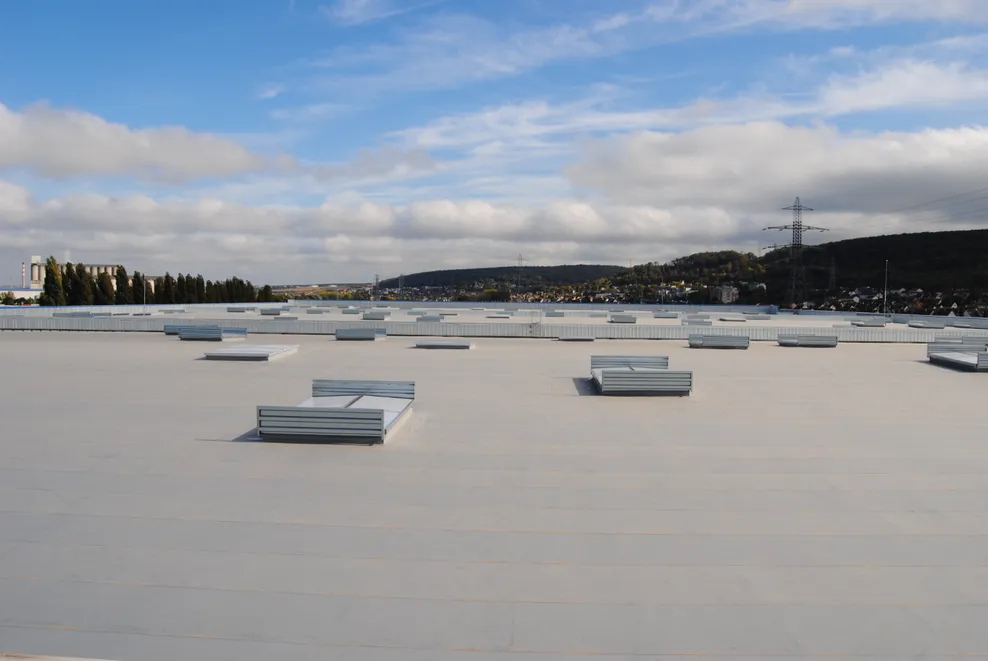 Lámina TPO EverGuard