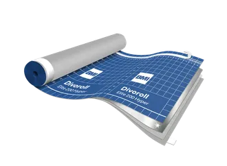 Componentes - Imprescindibles BMI Divoroll Standard+