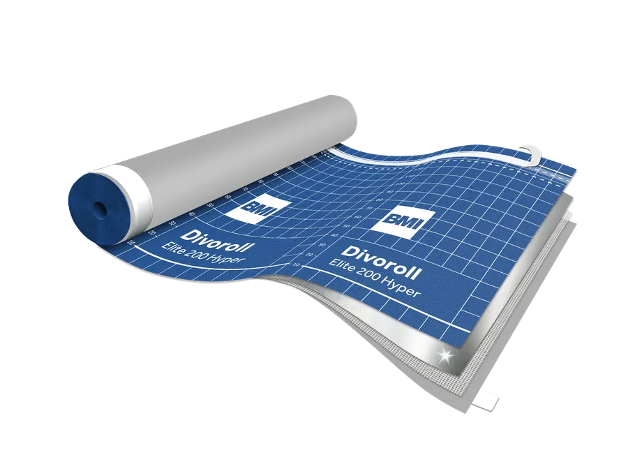 Componentes - Imprescindibles BMI Divoroll Standard+