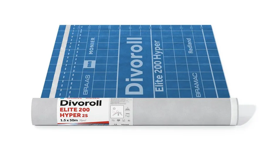 Componentes - Imprescindibles BMI Divoroll Standard+