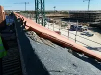 Figura 3ChovATERM MonocapaChovATERM XPS 50 COMBI 50G bajo teja Pdte40 Cádiz 2017