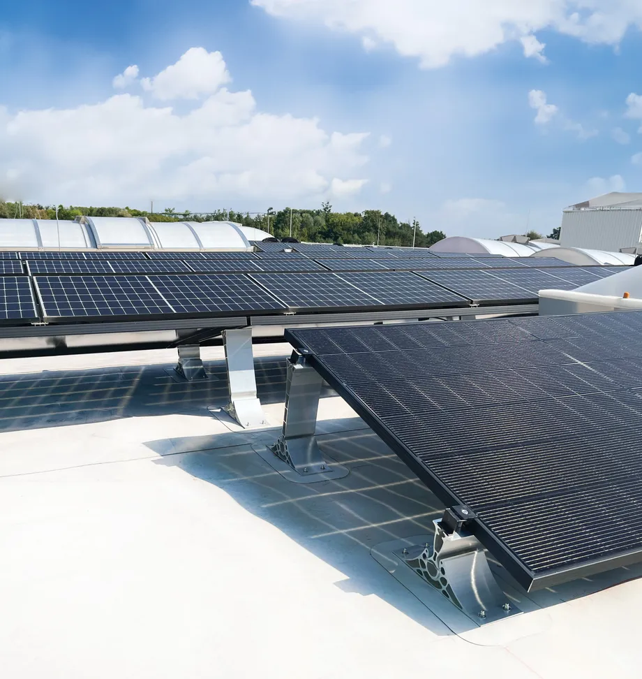 Sistemas de Fijación por Soldadura