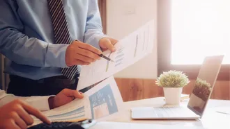 Informes profesionales