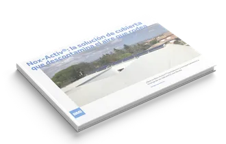 Nox-Activ® la solución que descontamina el aire que rodea