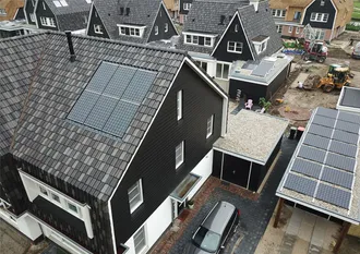 La Declaración Ambiental del Producto (DAP) determina el impacto ambiental de un producto en todas las etapas de su ciclo de vida.