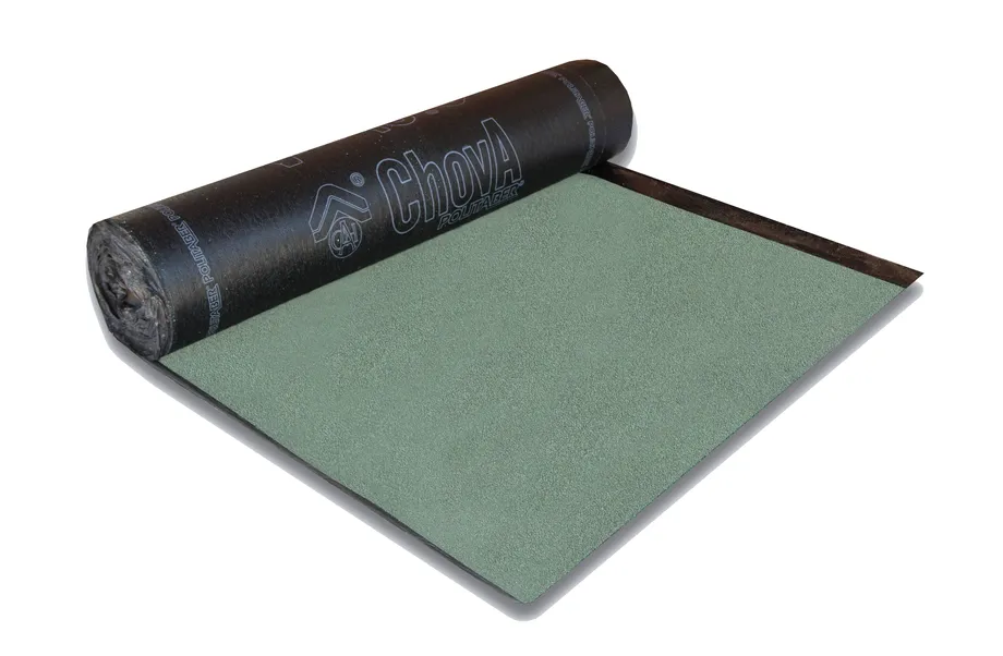 LAMINA IMPERMEABILIZACION PARA CUBIERTAS AJARDINADAS