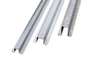 Rastreles metálicos