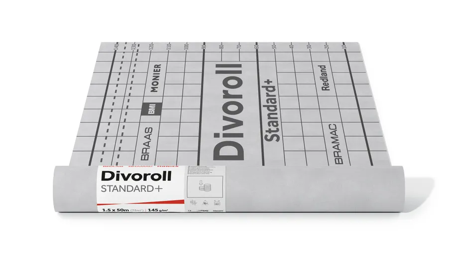 Divoroll Standard+