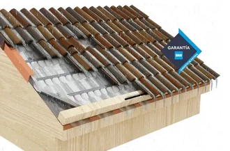 Sistema-Tectum-PRO-garantia