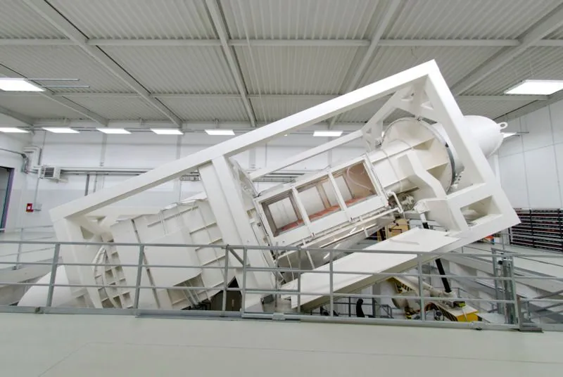 Technical Center BMI Group