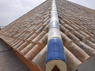 Distribuidores de cubiertas y tejas