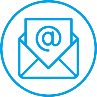 PlanMaster Icon Email