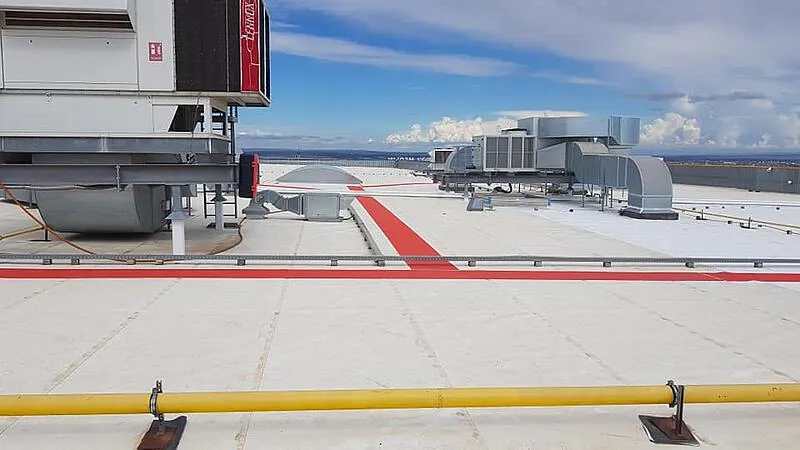 TPO CUBIERTA
