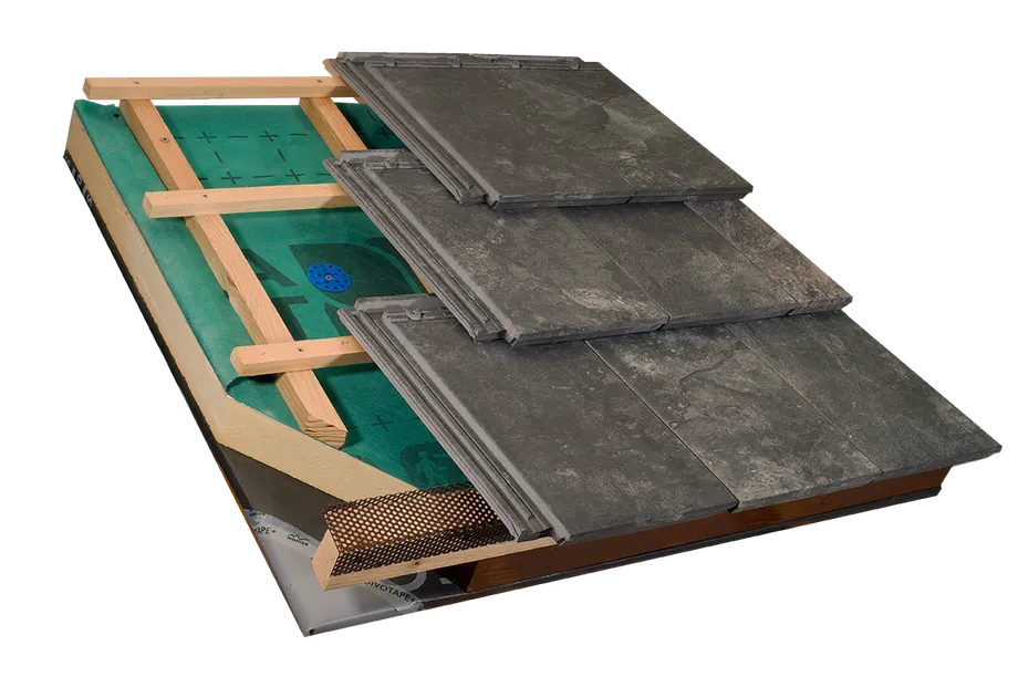 Natura Black_Tectum First1