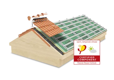 Tectum First-certificado