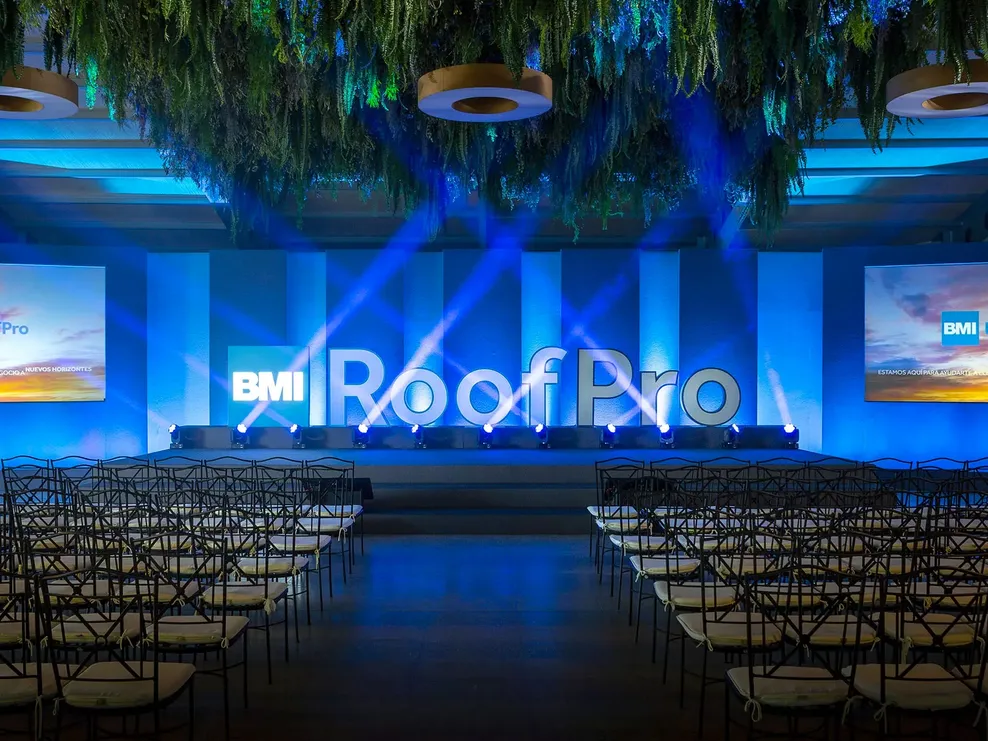 BMI RoofPro