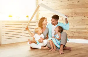 Confort Térmico en la familia