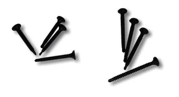 Tornillo autotaladrante